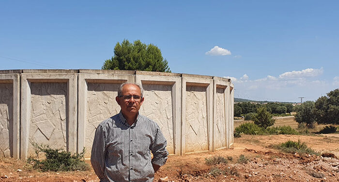 La Diputación de Cuenca invertirá casi dos millones de euros para la mejora y mantenimiento de la calidad de las aguas 1 La Diputación de Cuenca invertirá casi dos millones de euros para la mejora y mantenimiento de la calidad de las aguas