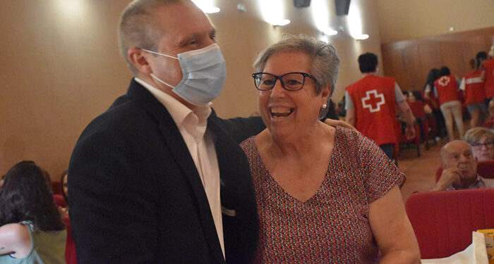 La Diputación de Cuenca lanza ayudas para viajes culturales dentro de la provincia para las asociaciones de mayores