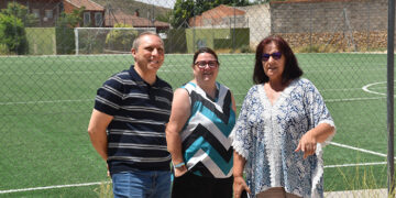 La Diputación de Cuenca pondrá en marcha otro Plan de Instalaciones Deportivas dotado con 6,5 millones de euros