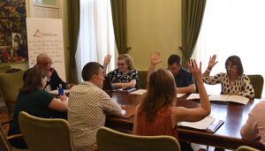 La Diputación de Guadalajara apoya la actividad científica y divulgativa del Geoparque de Molina con 65.000 euros 2 La Diputación de Guadalajara apoya la actividad científica y divulgativa del Geoparque de Molina con 65.000 euros