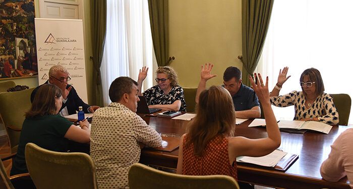 La Diputación de Guadalajara apoya la actividad científica y divulgativa del Geoparque de Molina con 65.000 euros 1 La Diputación de Guadalajara apoya la actividad científica y divulgativa del Geoparque de Molina con 65.000 euros