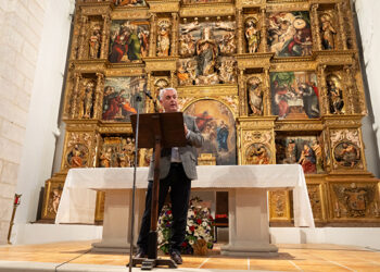 La Diputación de Guadalajara ayuda al Obispado a restaurar siete importantes obras de patrimonio artístico en 2025