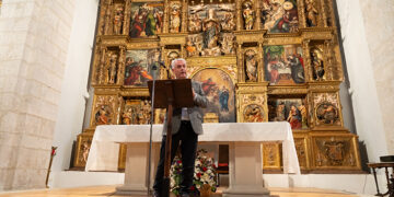 La Diputación de Guadalajara ayuda al Obispado a restaurar siete importantes obras de patrimonio artístico en 2025