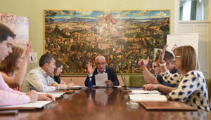 La Diputación de Guadalajara convoca ayudas al empleo y el autoempleo a las que destina 400.000 euros 2 La Diputación de Guadalajara convoca ayudas al empleo y el autoempleo a las que destina 400.000 euros