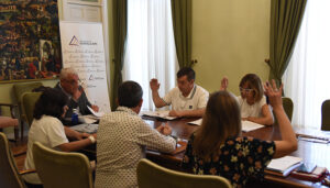 La Diputación de Guadalajara invierte 1.006.892 euros en reforzar la carretera GU-936 (Padilla del Ducado – CM-2113)