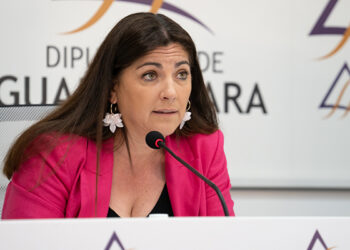 La Diputación de Guadalajara lleva música en ‘Escenarios Monumentales 2025’ a Hita, Horche, Uceda, Corduente, Fuentelencina y Humanes