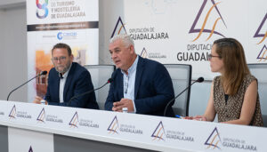 La Diputación de Guadalajara pone en marcha ‘Conoce tu Provincia’ para las asociaciones federadas de Mujeres y de Mayores