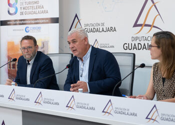 La Diputación de Guadalajara pone en marcha ‘Conoce tu Provincia’ para las asociaciones federadas de Mujeres y de Mayores