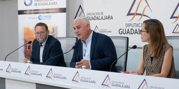 La Diputación de Guadalajara pone en marcha ‘Conoce tu Provincia’ para las asociaciones federadas de Mujeres y de Mayores