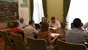 La Diputación financia en 2025 el 62% de la iniciativa ‘Impulsa Guadalajara’