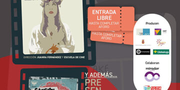 La Escuela Municipal de Cine de Cuenca estrena este viernes su cortometraje ‘Limbo’