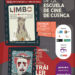 La Escuela Municipal de Cine de Cuenca estrena este viernes su cortometraje ‘Limbo’