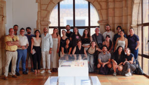 La Fundación Antonio Pérez inaugura la exposición ‘Tinta de Verano’ que podrá visitarse hasta el 21 de septiembre en la sede de San Clemente 2 La FAP inaugura la exposición ‘Tinta de Verano’ que podrá visitarse hasta el 21 de septiembre en la sede de San Clemente