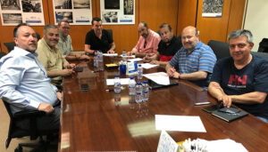 La Federación de Turismo y Hostelería de Guadalajara y los sindicatos firman el convenio colectivo del sector hasta 2027