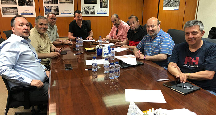 La Federación de Turismo y Hostelería de Guadalajara y los sindicatos firman el convenio colectivo del sector hasta 2027