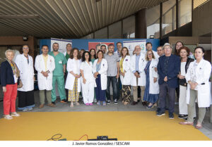 La GAI de Guadalajara se suma al Día del Donante de Órganos y Tejidos animando a un gesto generoso que da una segunda oportunidad de vida