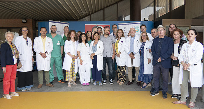 La GAI de Guadalajara se suma al Día del Donante de Órganos y Tejidos animando a un gesto generoso que da una segunda oportunidad de vida