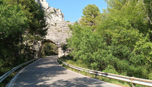 La I Vuelta Ciclista Castilla-La Mancha Leader pasará por pueblos de la Serranía de Cuenca