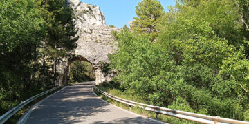 La I Vuelta Ciclista Castilla-La Mancha Leader pasará por pueblos de la Serranía de Cuenca