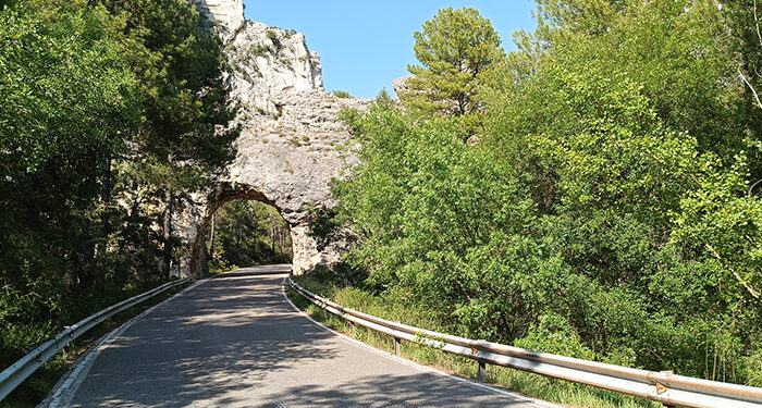 La I Vuelta Ciclista Castilla-La Mancha Leader pasará por pueblos de la Serranía de Cuenca