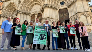 La III Carrera Solidaria de amiab Cuenca se presenta como una gran fiesta de inclusión este domingo 15 de junio