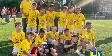 La III Salesianos Cup cierra con récord de participación y proyección internacional