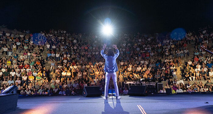 La IV edición de ‘Actuamos en Patrimonio’ inicia este próximo fin de semana su Ciclo Itinerante con artistas conquenses