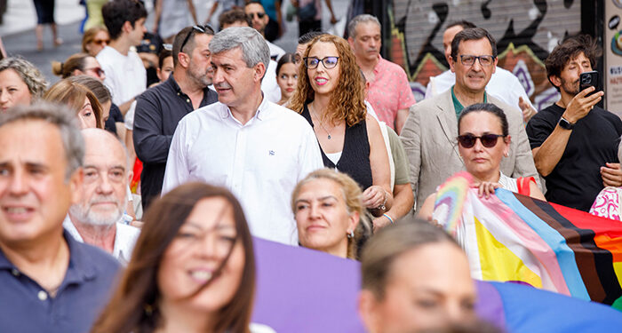La Junta abrirá puntos de atención presencial del SAI LGTBI en todas las capitales de provincia en la segunda quincena de julio