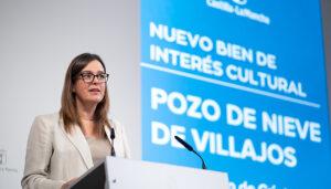 La Junta adquiere 14.000 dosis de vacunas para proteger a lactantes del virus respiratorio sincitial