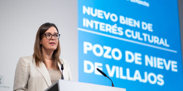 La Junta adquiere 14.000 dosis de vacunas para proteger a lactantes del virus respiratorio sincitial