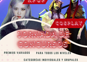 La Junta apoya el evento CuencaKON 2025 cediendo espacios públicos para fomentar el ocio alternativo entre los jóvenes