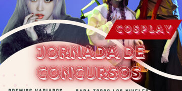 La Junta apoya el evento CuencaKON 2025 cediendo espacios públicos para fomentar el ocio alternativo entre los jóvenes