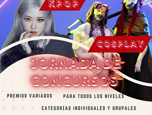 La Junta apoya el evento CuencaKON 2025 cediendo espacios públicos para fomentar el ocio alternativo entre los jóvenes 1 La Junta apoya el evento CuencaKON 2025 cediendo espacios públicos para fomentar el ocio alternativo entre los jóvenes