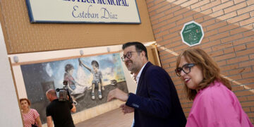 La Junta busca aumentar el número de actividades culturales en las bibliotecas gracias a los fondos de la nueva convocatoria de bibliotecas públicas municipales