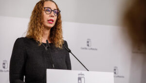 La Junta condena el presunto crimen machista cometido en la provincia de Guadalajara y traslada su apoyo y afecto a los seres queridos de la víctima