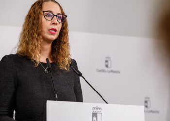 La Junta condena el presunto crimen machista cometido en la provincia de Guadalajara y traslada su apoyo y afecto a los seres queridos de la víctima