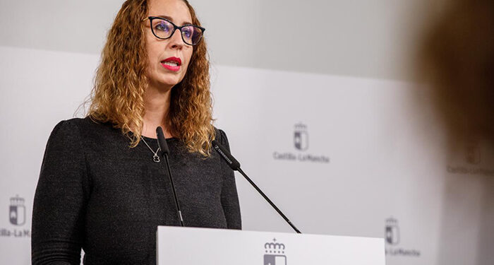 La Junta condena el presunto crimen machista cometido en la provincia de Guadalajara y traslada su apoyo y afecto a los seres queridos de la víctima