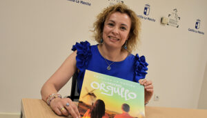 La Junta conmemora el Día Internacional del Orgullo en Cuenca 2 La Junta conmemora el Día Internacional del Orgullo en Cuenca con una programación centrada en la sensibilización, la visibilidad y los derechos del colectivo LGTBI