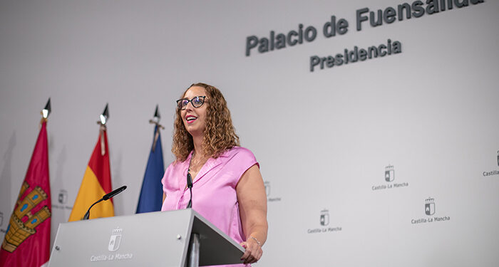 La Junta conmemorará el Día del Orgullo LGTBI con una decena de actividades repartidas en todas las provincias