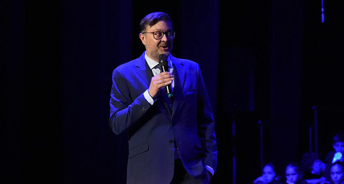 La Junta creará una “alianza de conexión entre la escuela y la cultura popular” que llegará a más de 3.000 alumnos