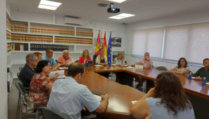 La Junta da luz verde al primer sistema de almacenamiento de energía por baterías en la provincia de Cuenca y en Castilla-La Mancha