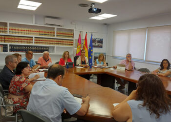 La Junta da luz verde al primer sistema de almacenamiento de energía por baterías en la provincia de Cuenca y en Castilla-La Mancha