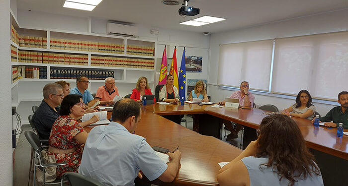 La Junta da luz verde al primer sistema de almacenamiento de energía por baterías en la provincia de Cuenca y en Castilla-La Mancha