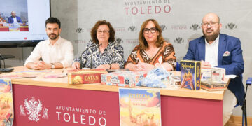 La Junta destinará este ejercicio presupuestario más de 315.000 euros a patrocinar eventos culturales de Castilla-La Mancha