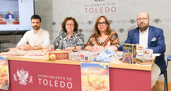 La Junta destinará este ejercicio presupuestario más de 315.000 euros a patrocinar eventos culturales de Castilla-La Mancha