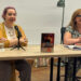 La Junta ensalza el compromiso con la literatura y la igualdad de la escritora María Zaragoza