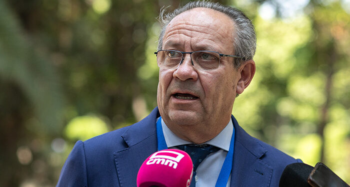 La Junta exige que se apruebe “con carácter inmediato” un fondo transitorio que compense a las comunidades infrafinanciadas 1 La Junta exige que se apruebe “con carácter inmediato” un fondo transitorio que compense a las comunidades infrafinanciadas