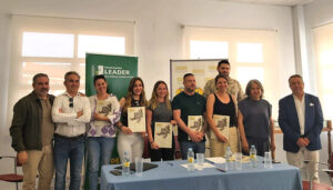 La Junta ha puesto 18,4 millones de euros a disposición de los grupos de desarrollo rural de Cuenca para impulsar proyectos 3 La Junta ha puesto 18,4 millones de euros a disposición de los grupos de desarrollo rural de Cuenca para impulsar proyectos