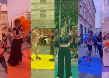 La Junta invita a la ciudadanía a sumarse a los actos organizados con motivo del Día del Orgullo LGTBI en Guadalajara