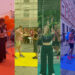 La Junta invita a la ciudadanía a sumarse a los actos organizados con motivo del Día del Orgullo LGTBI en Guadalajara 3 La Junta invita a la ciudadanía a sumarse a los actos organizados con motivo del Día del Orgullo LGTBI en Guadalajara
